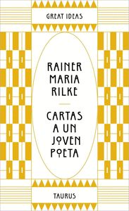 CARTAS A UN JOVEN POETA (SERIE GREAT IDEAS)