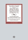(2ª) FUNDAMENTOS DE DERECHO PRIVADO (GRADO RELACIONES LABORALES Y RECURSOS HUMANOS)