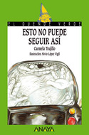 ESTO NO PUEDE SEGUIR ASI