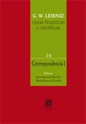 I. CORRESPONDENCIA. OBRAS FILOSOFICAS Y CIENTIFICAS