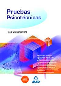 PRUEBAS PSICOTECNICAS
