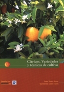 CÍTRICOS VARIEDADES Y TÉCNICAS DE CULTIVO