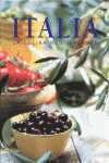 LA COCINA MEDITERRANEA. - ITALIA