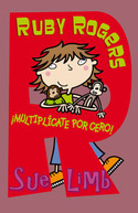 MULTIPLICATE POR CERO! RUBY ROGERS