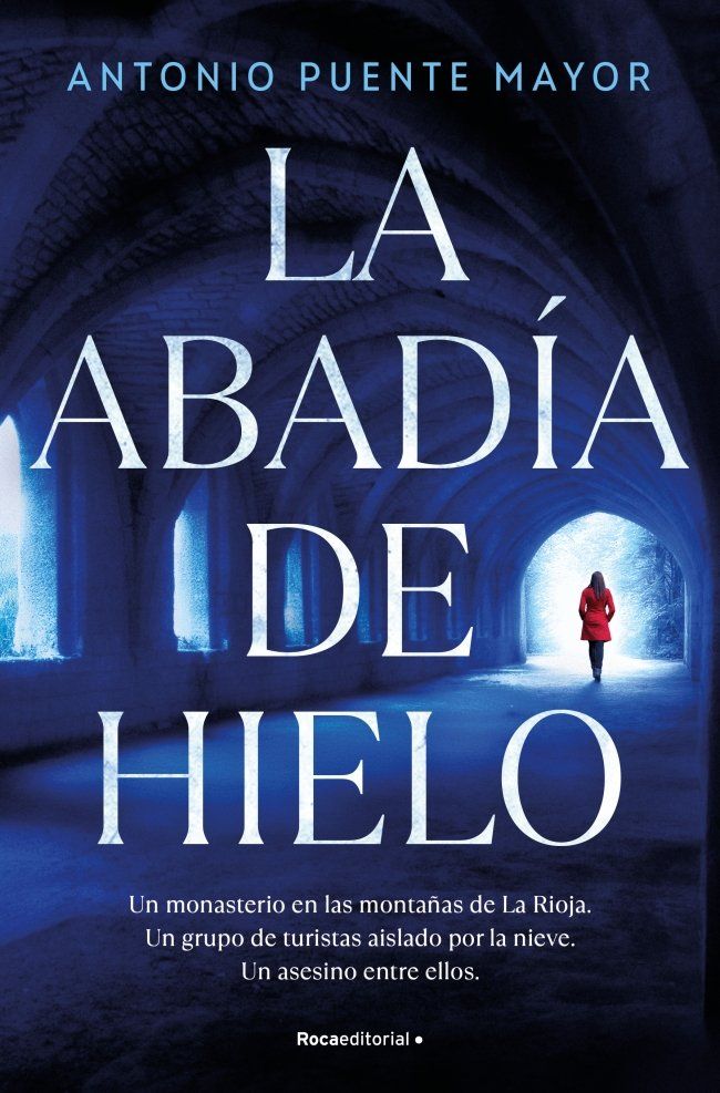 LA ABADÍA DE HIELO