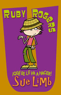 QUE SE LE VA A HACER! RUBY ROGERS