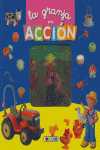 GRANJA EN ACCION