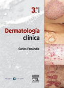 (3º) DERMATOLOGÍA CLÍNICA + CD-ROM