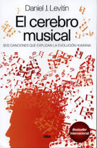 EL CEREBRO MUSICAL