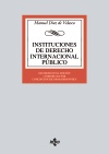 (19º) INSTITUCIONES DE DERECHO INTERNACIONAL PÚBLICO***