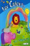 COLORES CON ANIMALES, LOS