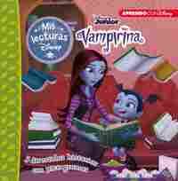 VAMPIRINA. RECOPILATORIO (3 HISTORIAS)