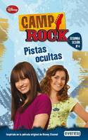 PISTAS OCULTAS. CAMP ROCK