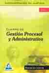 TEST. PROMOCION INTERNA CUERPO GESTION PROCESAL Y ADMINI. JUSTICIA
