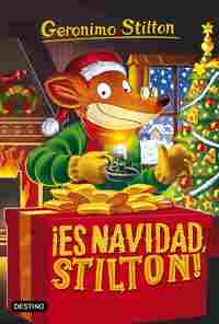 30. ¡ES NAVIDAD, STILTON!. GERONIMO STILTON