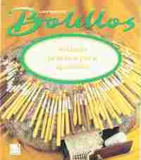 METODO PRACTICO PARA APRENDER BOLILLOS