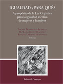 IGUALDAD PARA QUE? A PROPOSITO DE LA LEY ORGANICA PARA LA IGUALDAD EFE