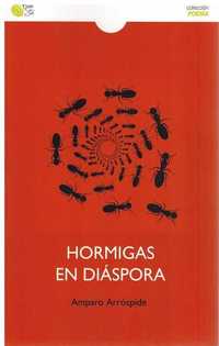 HORMIGAS EN DIASPORA