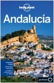 ANDALUCÍA. ESPAÑOL. LONELY PLANET