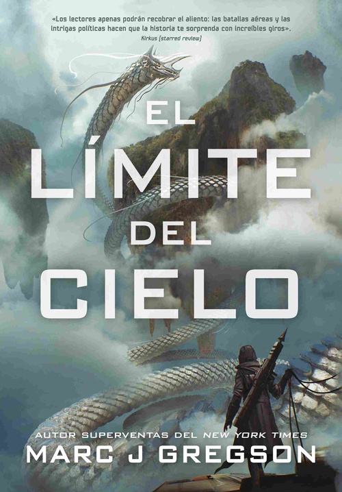 EL LIMITE DEL CIELO