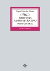 (10º) DERECHO ADMINISTRATIVO. PARTE GENERAL