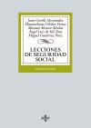 LECCIONES DE SEGURIDAD SOCIAL (4ª)