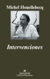 INTERVENCIONES