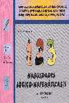 1. HABILIDADES LOGICO-MATEMATICAS