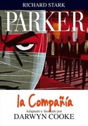 2. PARKER: LA COMPAÑIA