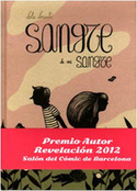 SANGRE DE MI SANGRE