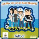 R.MADRID-QUIEN SOY EN-FUTBOL