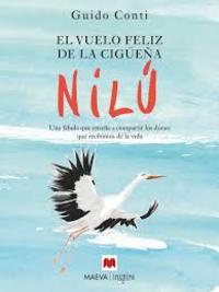 EL VUELO FELIZ DE NILU