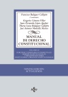 (9ª) II. MANUAL DE DERECHO CONSTITUCIONAL