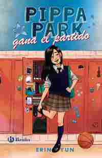 1. GANA EL PARTIDO. PIPPA PARK