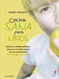 COCINA SANA PARA NIÑOS