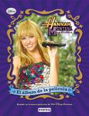 HANNAH MONTANA. EL ALBUM DE LA PELICULA