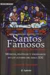 SANTOS FAMOSOS Y OTRAS EXTRAÑAS DEVOCIONES