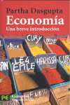 ECONOMÍA. BREVE INTRODUCCION