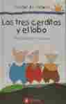 TRES CERDITOS Y EL LOBO, LOS