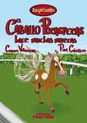 EL CABALLO POCASPECAS HACE MUCHAS MUECAS