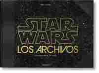 LOS ARCHIVOS DE STAR WARS 1977 1983