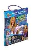 ORGANIZATE CON HANNAH MONTANA