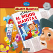 MEJOR MANITAS, EL. MANNY MANITAS