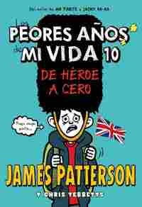 10. LOS PEORES AÑOS DE MI VIDA