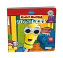 ESTE ES PHILIP!