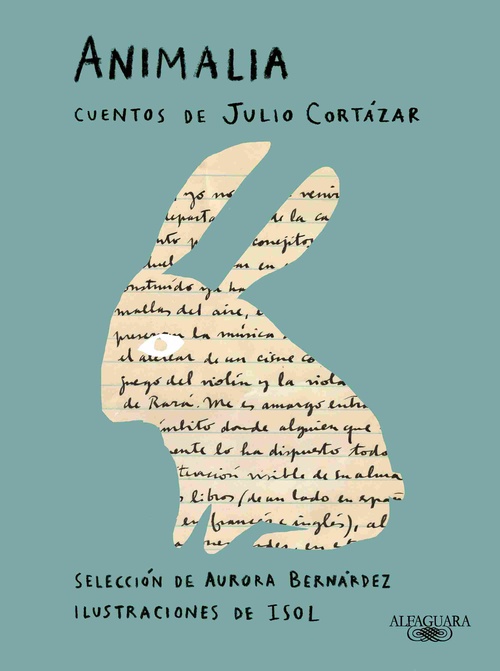ANIMALIA. CUENTOS DE JULIO CORTAZAR