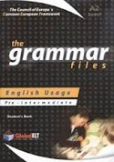 SB. THE GRAMMAR FILES ENGLISH USAGE: PRE - INTERMEDIATE (A2)