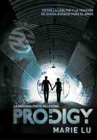 PRODIGY. 2 LEGEND