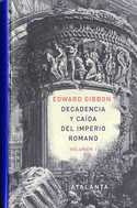I. DECADENCIA Y CAÍDA DEL IMPERIO ROMANO