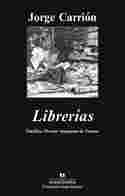 LIBRERÍAS (FINALISTA ANAGRAMA ENSAYO)